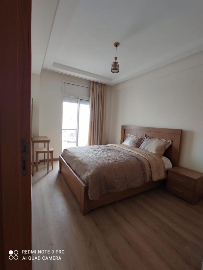 Apartment Place Italie Rabat Exterior photo