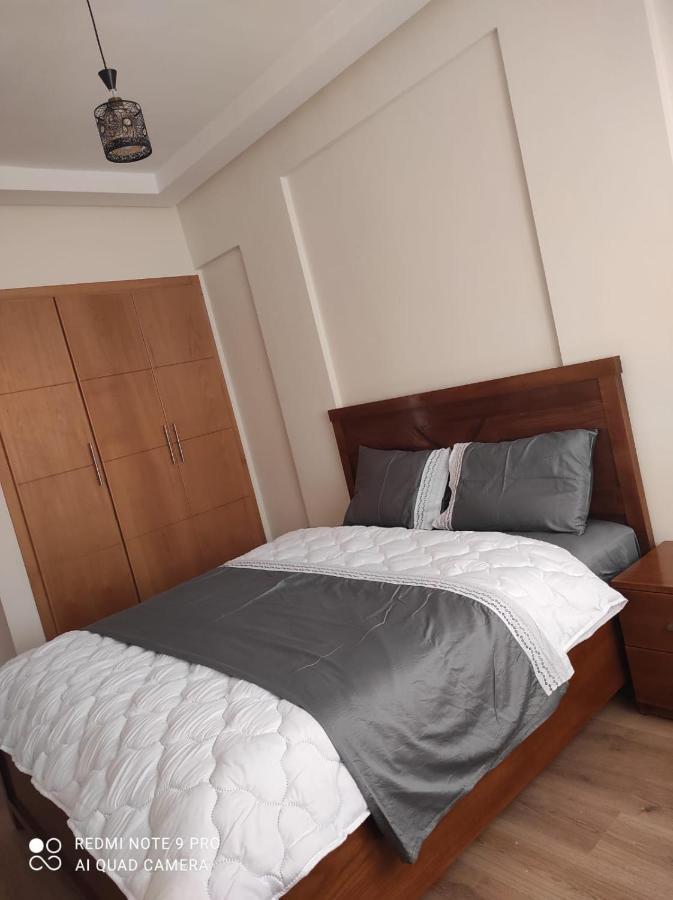 Apartment Place Italie Rabat Exterior photo