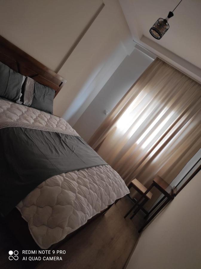 Apartment Place Italie Rabat Exterior photo