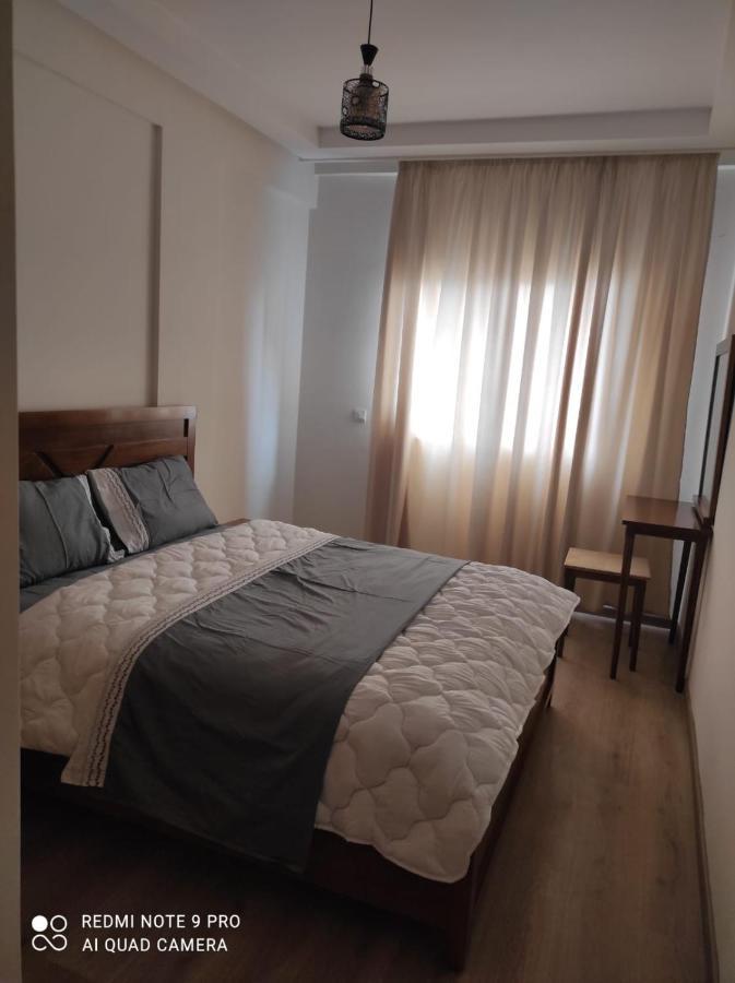 Apartment Place Italie Rabat Exterior photo