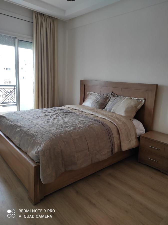 Apartment Place Italie Rabat Exterior photo