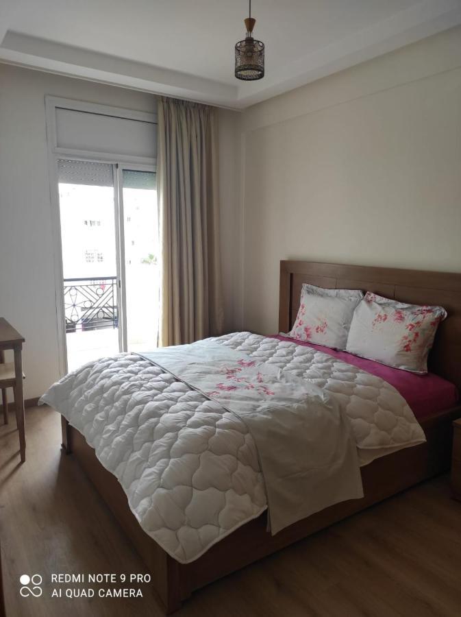 Apartment Place Italie Rabat Exterior photo