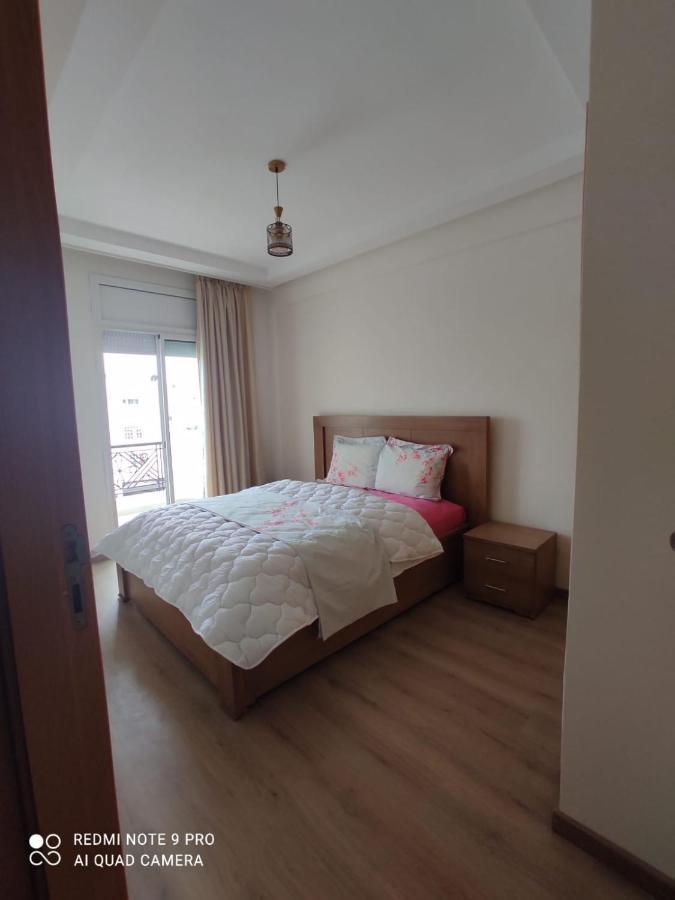 Apartment Place Italie Rabat Exterior photo