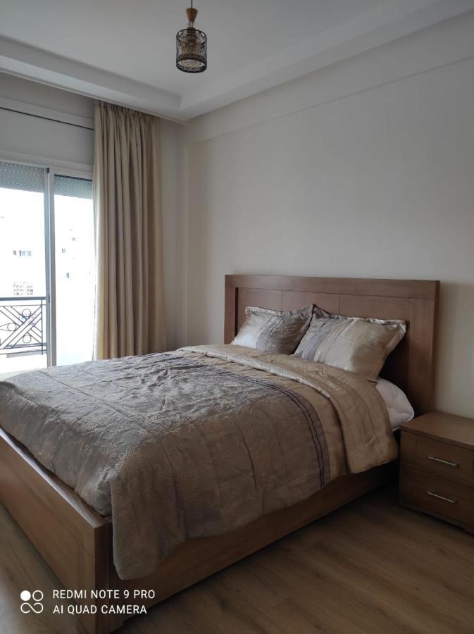 Apartment Place Italie Rabat Exterior photo