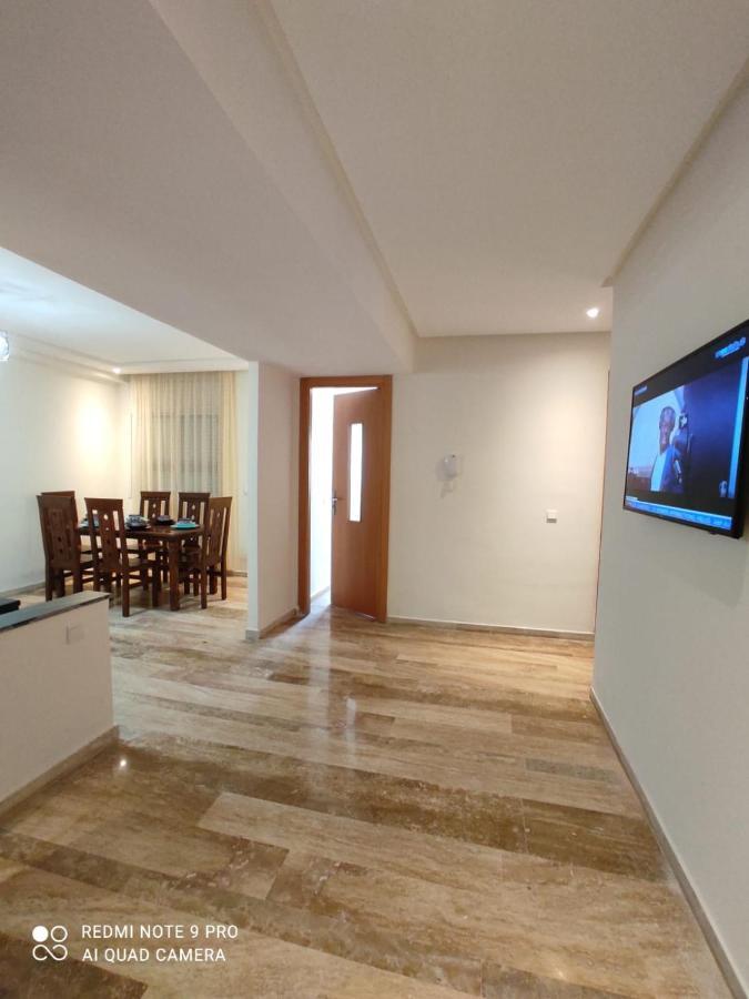 Apartment Place Italie Rabat Exterior photo
