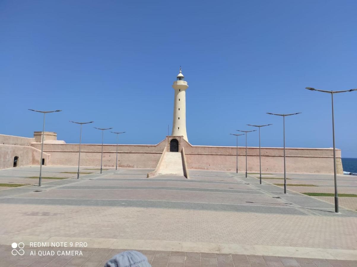 Apartment Place Italie Rabat Exterior photo