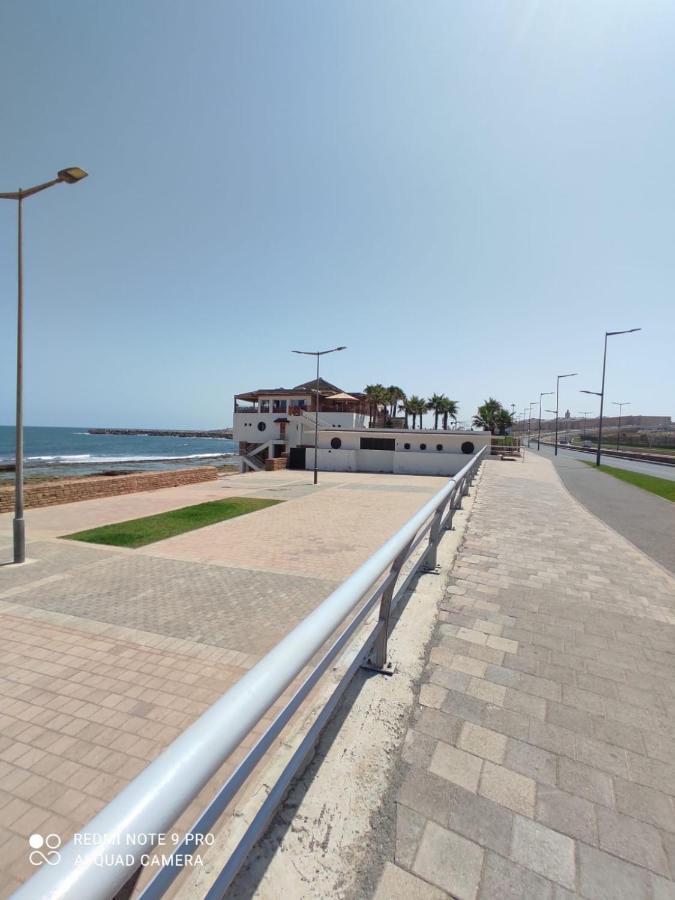 Apartment Place Italie Rabat Exterior photo