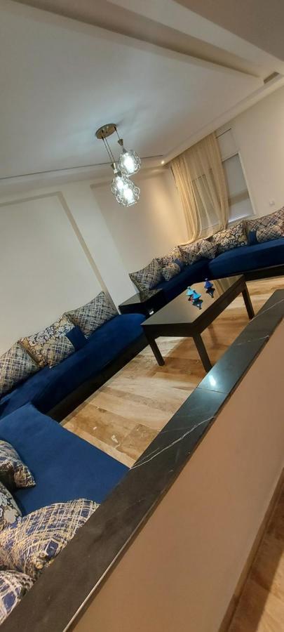 Apartment Place Italie Rabat Exterior photo